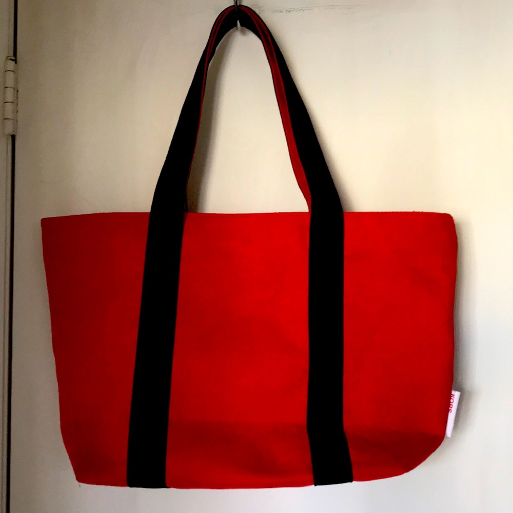 Michael Kors tote bag